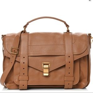 Proenza Schouler PS1 Bag